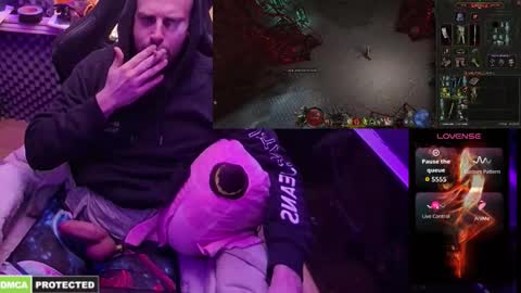 Snapshot of drawingcock chatting on 09/17/25, 07:15 drawingcock online show from 09/17/25, 07:15