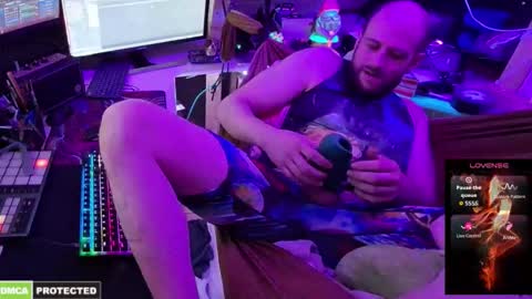 Snapshot of drawingcock chatting on 10/05/25, 11:24 drawingcock online show from 10/05/25, 11:24