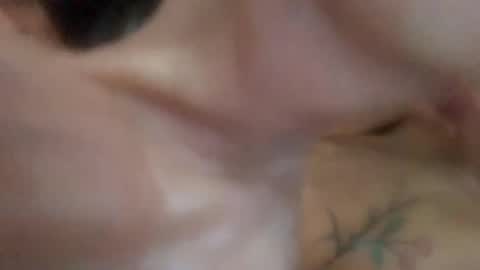 Carsten Tenberg online show from 01/19/25, 01:22