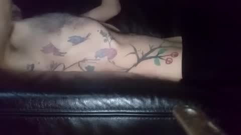 Carsten Tenberg online show from 02/21/25, 05:46