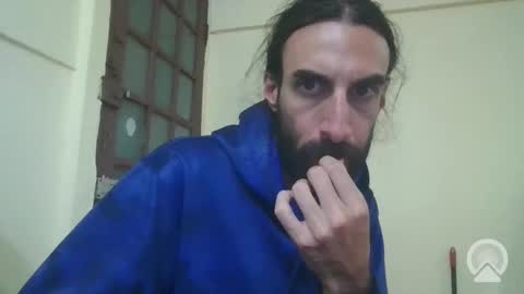 new profile Aircum99  online show from 10/30/25, 06:15