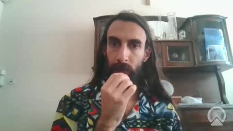 new profile Aircum99  online show from 12/18/25, 02:23