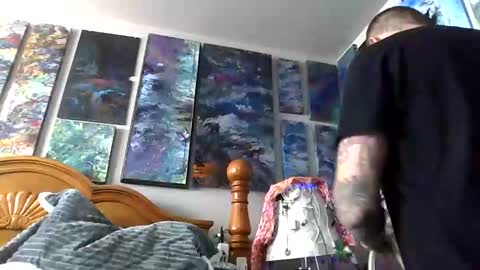 Snapshot of dreaded_folks chatting on 11/05/25, 03:01 dreaded_folks online show from 11/05/25, 03:01