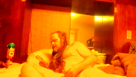 DreadedChefLoXXX online show from 07/15/26, 03:12