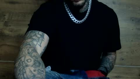 Snapshot of dreadedted chatting on 01/07/26, 08:28 Dreadedted online show from 01/07/26, 08:28