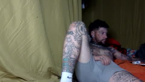 Snapshot of dreadedted chatting on 02/05/26, 09:14 Dreadedted online show from 02/05/26, 09:14