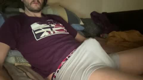 Dreads online show from 01/18/25, 11:55