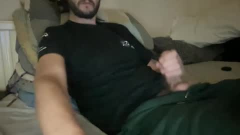 Dreads online show from 10/08/25, 11:13