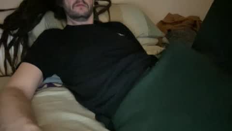 Dreads online show from 03/22/26, 10:57