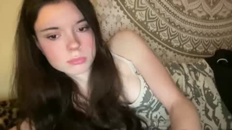 ur dream girl online show from 02/18/26, 06:37