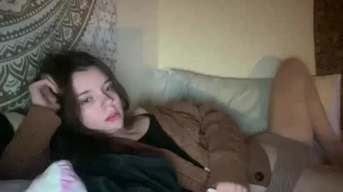 ur dream girl online show from 04/10/26, 09:14
