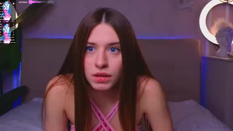 Snapshot of dream__crush chatting on 11/05/25, 08:36 Bonnie online show from 11/05/25, 08:36