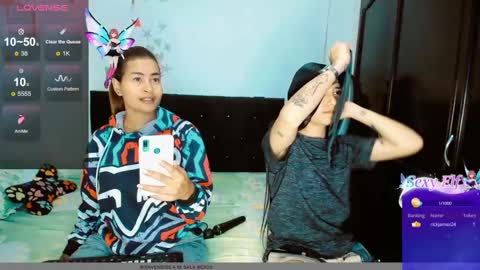 sharon online show from 12/04/24, 01:53