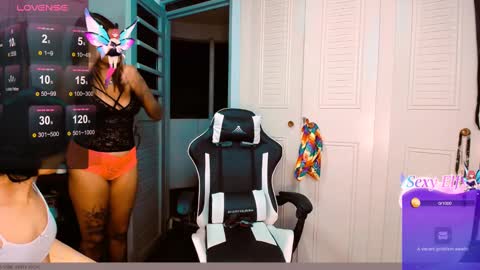 sharon online show from 01/27/25, 09:55