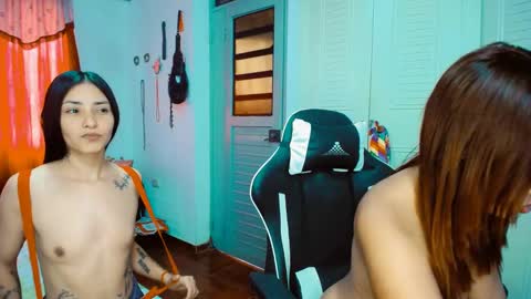 sharon online show from 02/08/25, 04:36