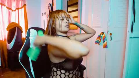 sharon online show from 03/09/25, 01:26