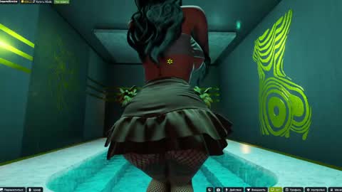 dream aimira online show from 04/13/26, 08:03