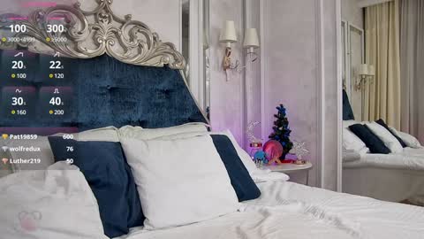 Maria online show from 01/04/25, 11:11