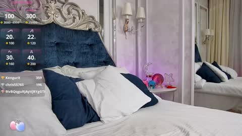 Maria online show from 01/23/25, 12:19