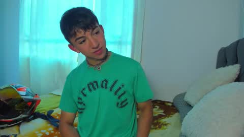 dream_jhon online show from 01/17/26, 01:05