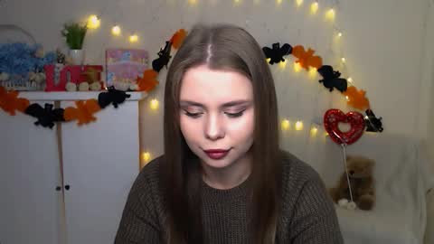 Mari online show from 10/11/25, 06:01