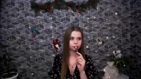 Mari online show from 01/08/26, 06:48