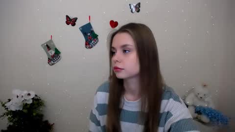 Mari online show from 01/14/26, 08:42