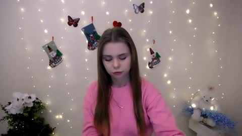 Mari online show from 01/15/26, 06:51