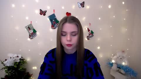 Mari online show from 01/17/26, 08:41