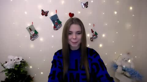 Mari online show from 01/19/26, 07:45