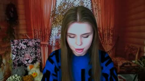 Mari online show from 02/15/26, 08:46