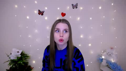 Mari online show from 02/16/26, 10:44