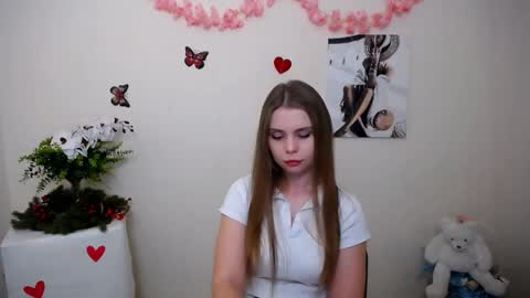 Mari online show from 03/24/26, 08:08