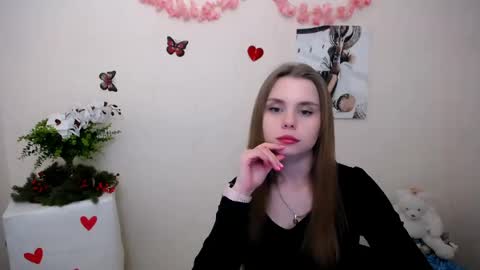 Snapshot of dream_mari chatting on 04/20/26, 09:01 Mari online show from 04/20/26, 09:01