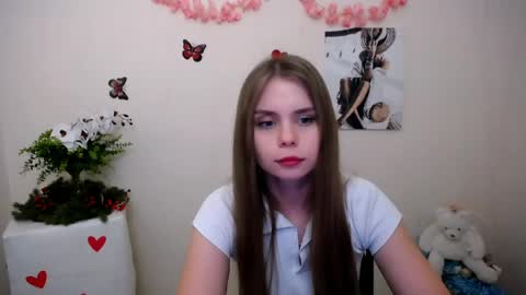 Snapshot of dream_mari chatting on 04/21/26, 08:09 Mari online show from 04/21/26, 08:09