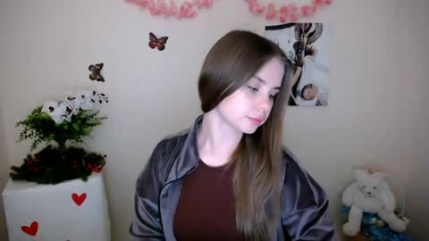 Snapshot of dream_mari chatting on 04/23/26, 06:58 Mari online show from 04/23/26, 06:58