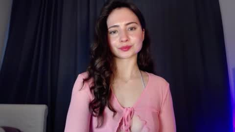 Nicole online show from 01/18/25, 02:44