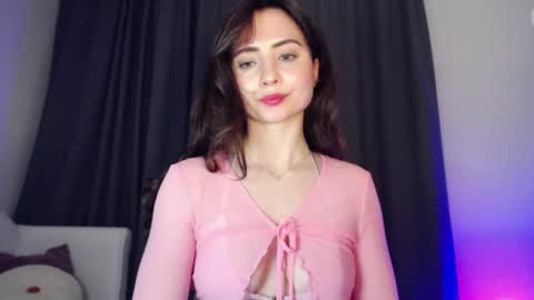 Nicole online show from 01/30/25, 10:51