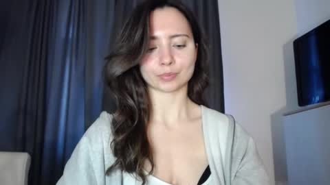 Nicole online show from 03/03/26, 07:47