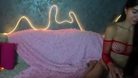 Olivia online show from 07/02/26, 03:23