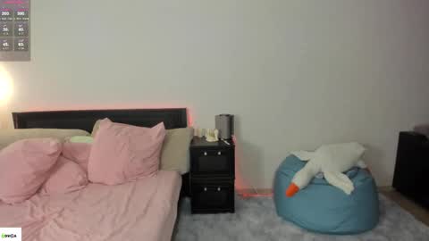 Snapshot of dream_sexy chatting on 09/30/25, 07:13 Mari online show from 09/30/25, 07:13