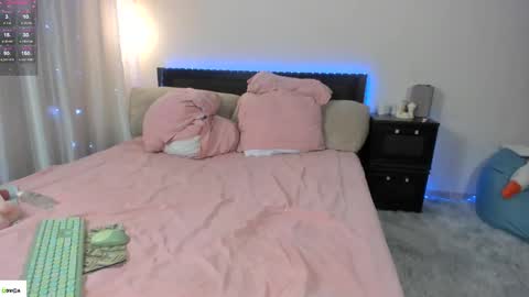 Snapshot of dream_sexy chatting on 10/02/25, 05:14 Mari online show from 10/02/25, 05:14