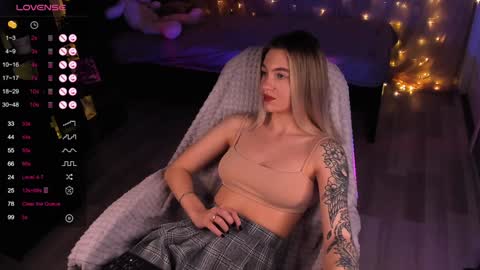  Mary   pvt open    use pink and blue app lovense online show from 12/03/24, 10:18