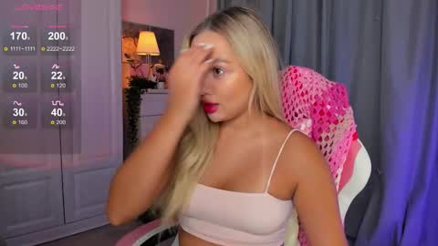  Mary   pvt open    use pink and blue app lovense online show from 10/05/25, 03:10