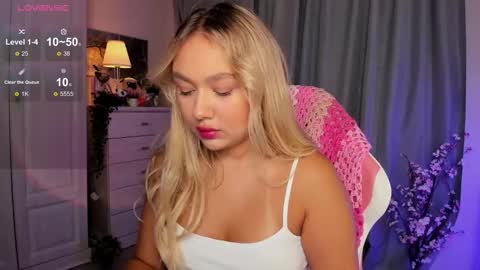  Mary   pvt open    use pink and blue app lovense online show from 10/12/25, 01:54