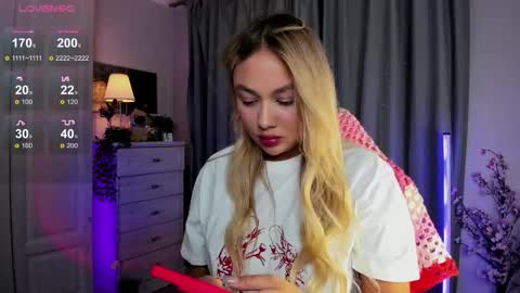  Mary   pvt open    use pink and blue app lovense online show from 11/09/25, 03:21