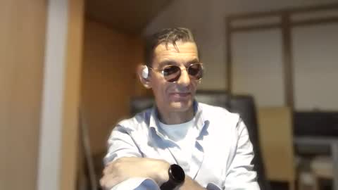 Dreambob online show from 10/05/25, 10:18