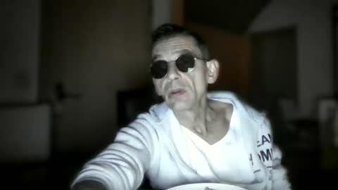 Dreambob online show from 10/15/25, 11:27