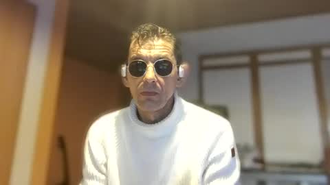 Dreambob online show from 12/19/25, 12:34