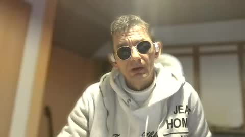 Dreambob online show from 12/20/25, 07:32